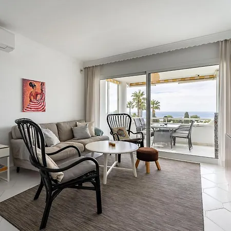 Apartment In Miraflores La Cala De Mijas Exterior photo