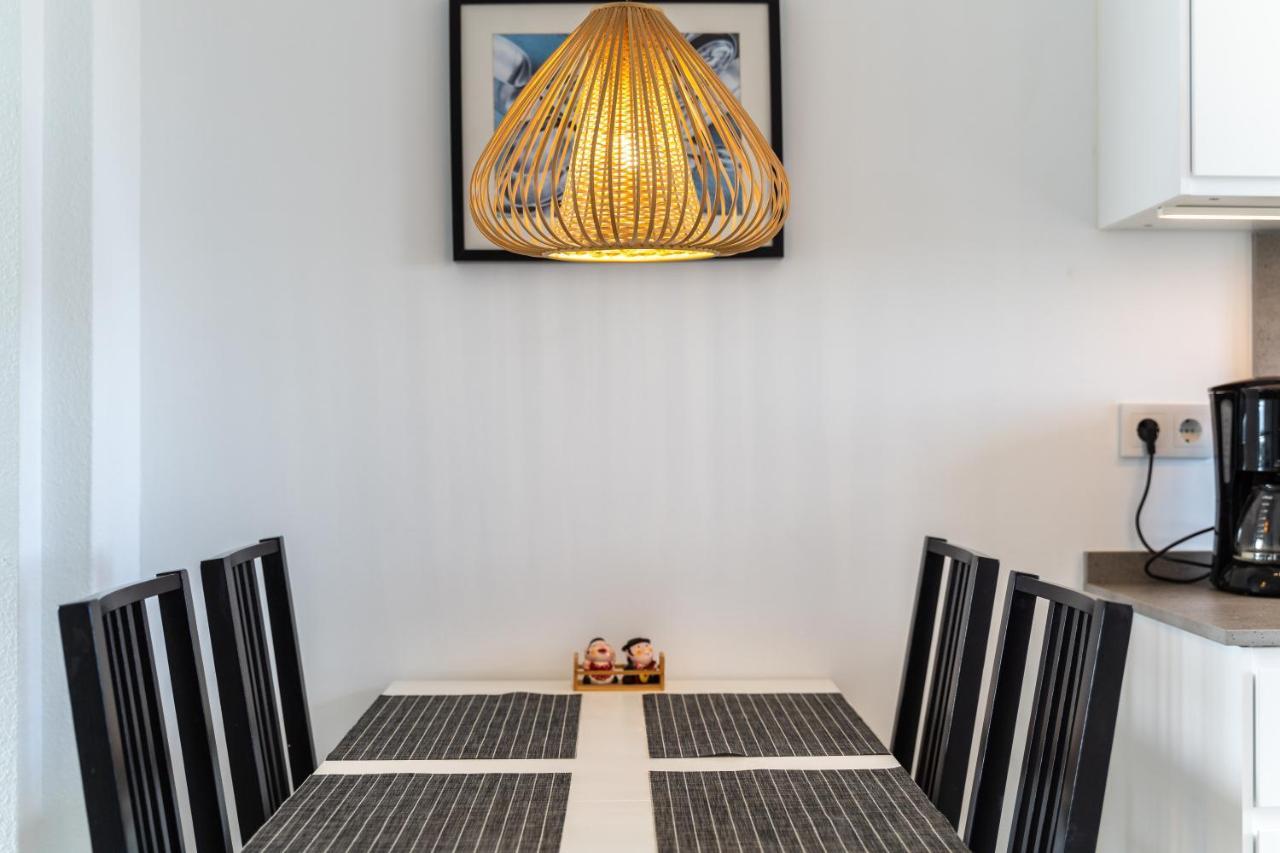 Apartment In Miraflores La Cala De Mijas
